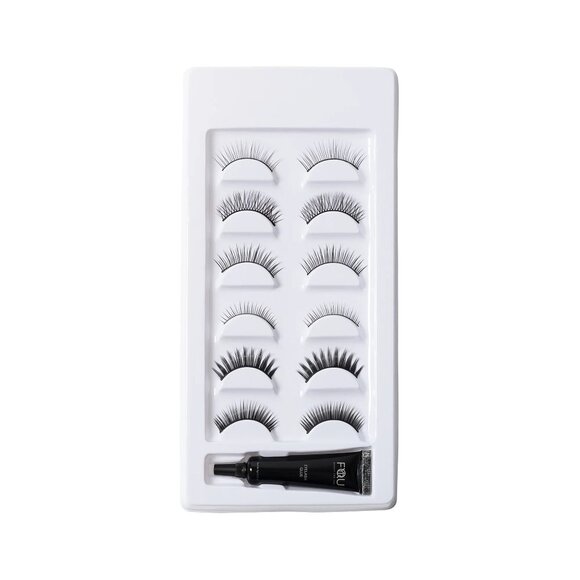 BFY Cosmetics | Faux Mink Lashes - Picture 2 of 2